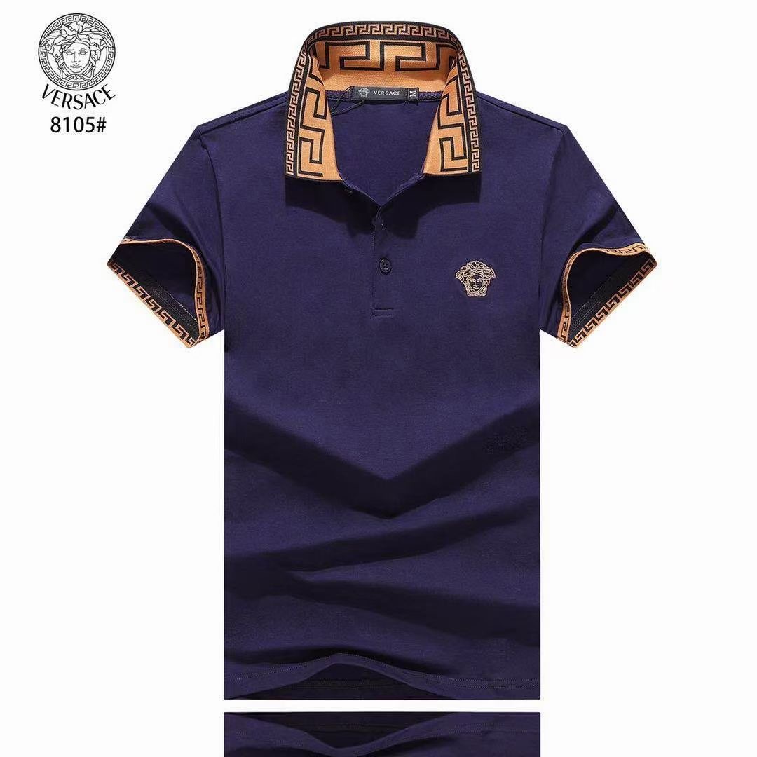 Versace T-Shirts